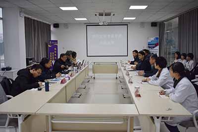 Successfully passed the qualification confirmation (extension) evaluation of Shandong Quality and Technology Review and Evaluation Center